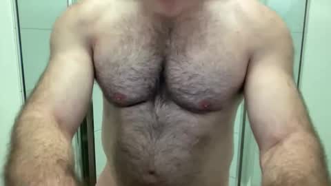 AussieMuscleDad online show from 9, 3, 2026