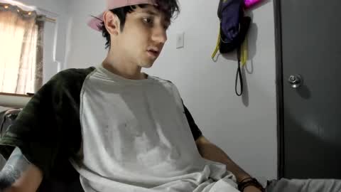 austin1119a online show from 11, 9, 2025