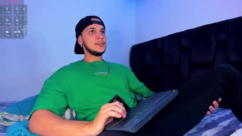 A online show from 5, 1, 2025