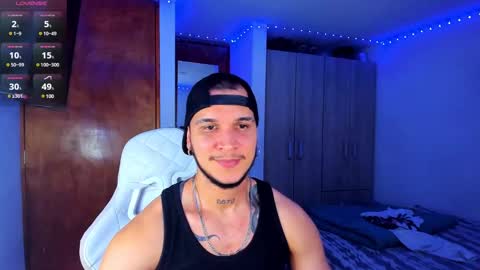 A online show from 10, 1, 2025