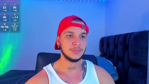 A online show from 14, 1, 2025