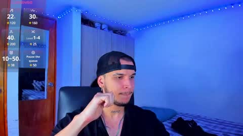 A online show from 24, 2, 2025