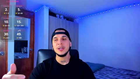 A online show from 27, 2, 2025