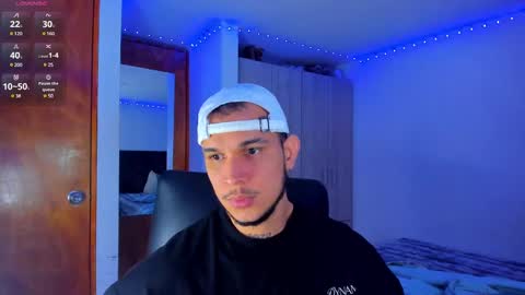 A online show from 5, 3, 2025