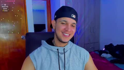 A online show from 13, 9, 2025