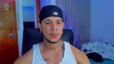 A online show from 19, 9, 2025