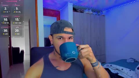 A online show from 20, 9, 2025