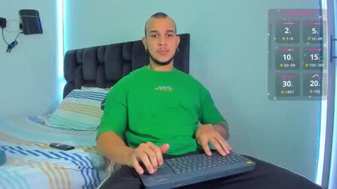 A online show from 12, 2, 2026