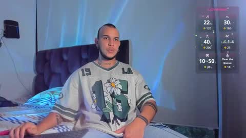 A online show from 13, 2, 2026