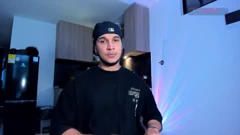 A online show from 23, 3, 2026