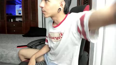 Austin online show from 11, 11, 2025