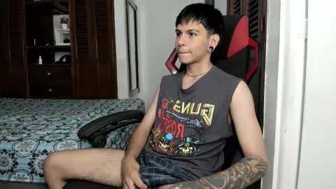 Austin online show from 21, 11, 2025