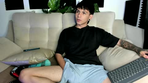 Austin online show from 28, 3, 2026