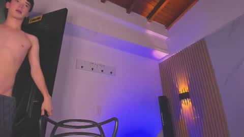 austin_rouse online show from 9, 1, 2026