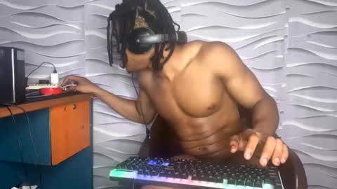 Snapshot of austine_promise chatting on 8, 3, 2025 austine_promise online show from 8, 3, 2025