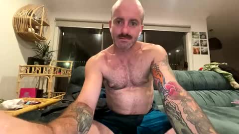 Snapshot of austintoner85 chatting on 27, 2, 2025 austintoner85 online show from 27, 2, 2025