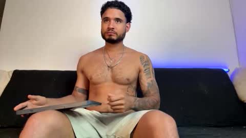 AustinTorres  online show from 14, 4, 2026