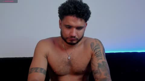 AustinTorres  online show from 16, 4, 2026