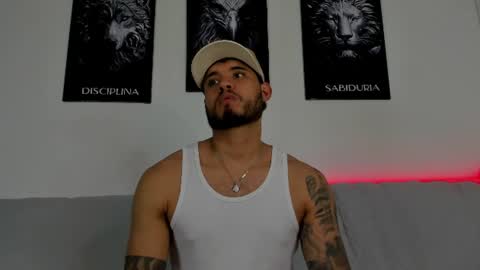 Snapshot of austintorres_ chatting on 23, 6, 2026 AustinTorres online show from 23, 6, 2026