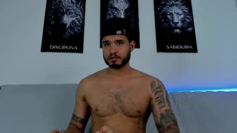 Snapshot of austintorres_ chatting on 29, 6, 2026 AustinTorres online show from 29, 6, 2026