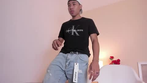 Ebony Austin online show from 13, 1, 2026