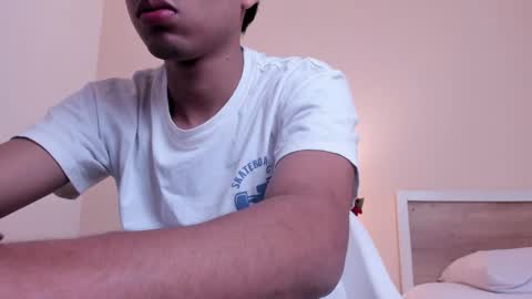 Ebony Austin online show from 1, 2, 2026