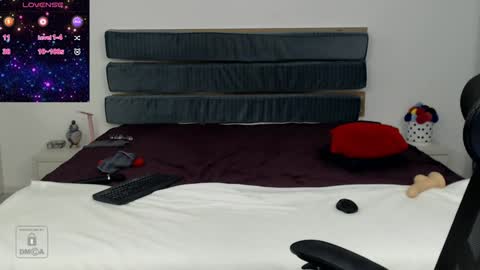 AutumnOpal online show from 11, 12, 2024