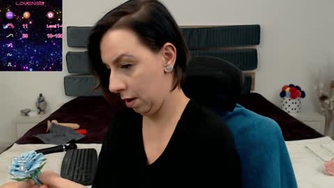 AutumnOpal online show from 7, 2, 2025