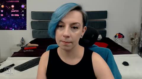 AutumnOpal online show from 6, 3, 2025