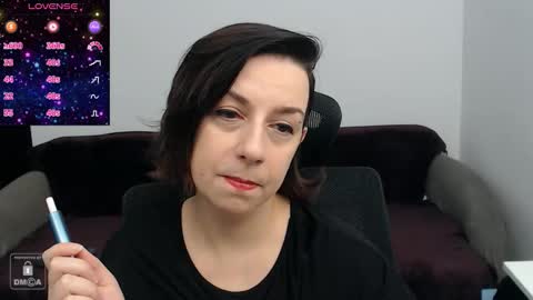 AutumnOpal online show from 5, 10, 2025