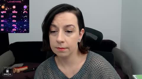 AutumnOpal online show from 23, 10, 2025