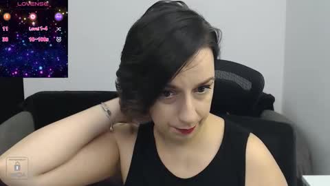 AutumnOpal online show from 2, 11, 2025