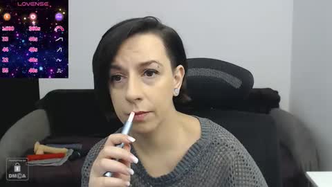 AutumnOpal online show from 17, 11, 2025