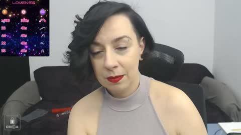 AutumnOpal online show from 2, 4, 2026