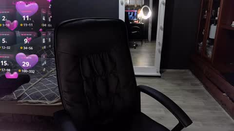 Ava online show from 11, 12, 2024