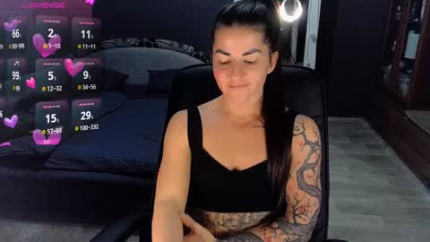 Ava online show from 17, 12, 2024