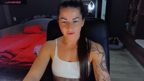 Ava online show from 23, 9, 2025