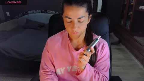 Ava online show from 2, 10, 2025