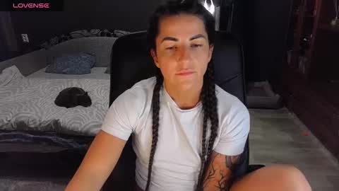 Ava online show from 13, 11, 2025