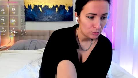 Ava online show from 11, 2, 2025