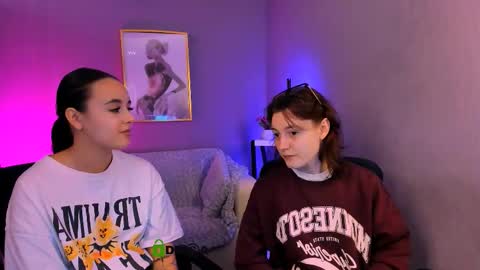 Snapshot of ava_demie chatting on 13, 11, 2025 ava demie online show from 13, 11, 2025