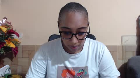 Ava Jordana online show from 23, 4, 2026