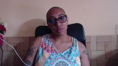 Snapshot of ava_f0xy chatting on 25, 5, 2026 Ava Jordana online show from 25, 5, 2026