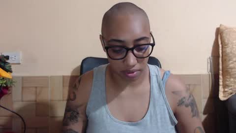 Snapshot of ava_f0xy chatting on 5, 6, 2026 Ava Jordana online show from 5, 6, 2026