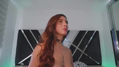 Ava Fontana online show from 9, 9, 2025