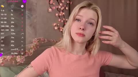 Snapshot of ava_foxxy chatting on 30, 11, 2025 Hello there im Ava Im new here Lets have fun online show from 30, 11, 2025