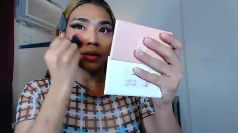 Ava online show from 1, 10, 2025