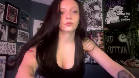 Ava Mack online show from 8, 6, 2026