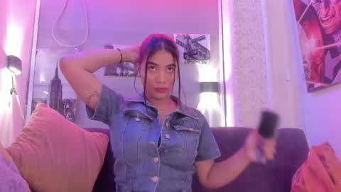 Ava Wilde online show from 22, 2, 2026