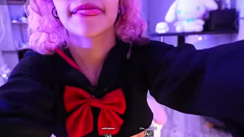 Snapshot of ava_williams_ chatting on 18, 6, 2026 AVA online show from 18, 6, 2026
